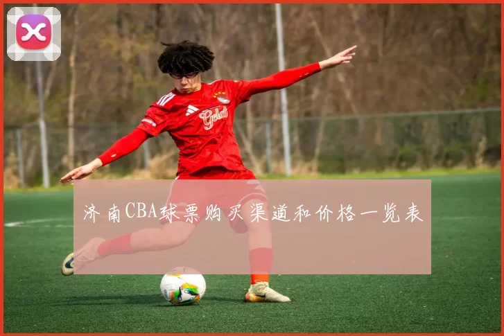 济南CBA球票购买渠道和价格一览表