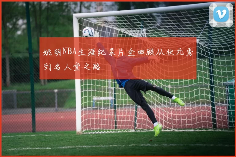 姚明NBA生涯纪录片全回顾从状元秀到名人堂之路