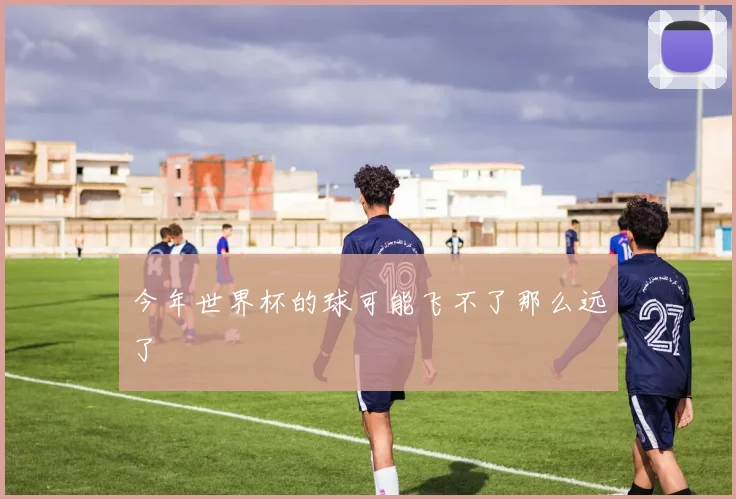 今年世界杯的球可能飞不了那么远了